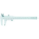 TRUSCO ユニバーサルデザイン標準型ノギス 150mm (品番:THN-15-U)(注番4153014)