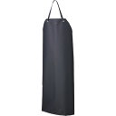 船橋 ビニロンエプロン 胸 ネイビー/レッド Mサイズ (品番:AF-800E-NV-M)(注番4154956)・(送料別途見積り,法人・事業所限定,取寄)(4)
