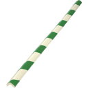 TRUSCO 安心クッションL字型小 緑・白 10本入り (品番:T10AC-102)(注番4156374)