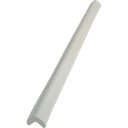 TRUSCO 安心クッション L字型 大 10本入り ライトグレー (品番:T10AC-05)(注番4156749)