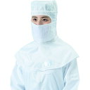 BLASTON マスク ホワイト (10枚入) (品番:BSC-30021-W)(注番4165381)