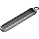 フロンケミカル 石英ボート 20CC (品番:NR4506-007)(注番4167201)・(送料別途見積り,法人・事業所限定,取寄)