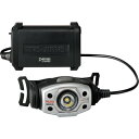 タジマ LEDヘッドライトC421Dセット (品番:LE-C421D-SP)(注番4169234)