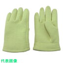 MAX 耐熱手袋 マックパワー(5本指) 全長26.0mm 300℃対応 (品番:MT715)(注番4169662)