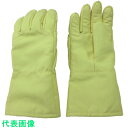 MAX 300℃対応クリーン用耐熱手袋 (品番:MT721)(注番4169719)