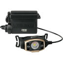 タジマ LEDヘッドライトE502Dセット (品番:LE-E502D-SP)(注番4170731)