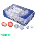 大阪ケミカル MSシリンジフィルター PTFE(疎水性)(100個入) サイズ25mm (品番:PTFE025045)(注番4172973)