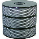 東海 フィルターΦ340X300(Φ46)ソディック・ファナックシャフトタイプ用 (品番:UT340T)(注番4185765)・(法人・事業所限定,直送元)