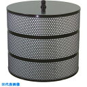 東海 フィルターΦ340X300(三菱電機・牧野フライス・西部電機 Mカプラ用) (品番:UT500)(注番4185862)・(法人・事業所限定,直送元)