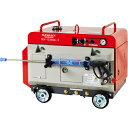 スーパー工業 エンジン式高圧洗浄機 SEV-1230SSi-2 防音タイプ 超高圧モデル (品番:SEV-1230SSI-2)(注番4187728)・(法人・事...