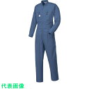 AUTO−BI つなぎ服5700−101ブルー−BLL (品番:5700-101-BLL)(注番4190910)・(送料別途見積り,法人・事業所限定,取寄)