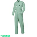 AUTO−BI つなぎ服5700−102アースグリーン−B5L (品番:5700-102-B5L)(注番4190914)・(送料別途見積り,法人・事業所限定,取...