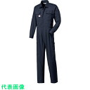 AUTO−BI つなぎ服2300−001ネイビーブルー−BLL (品番:2300-001-BLL)(注番4190927)・(送料別途見積り,法人・事業所限定,取...