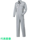 AUTO−BI つなぎ服2300−008シルバーグレー−B3L (品番:2300-008-B3L)(注番4190930)・(送料別途見積り,法人・事業所限定,取...