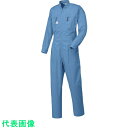 AUTO−BI つなぎ服5700−004スカイブルー−B3L (品番:5700-004-B3L)(注番4190934)・(送料別途見積り,法人・事業所限定,取寄...