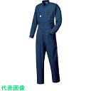 AUTO−BI つなぎ服5700−001ネイビーブルー−B4L (品番:5700-001-B4L)(注番4190936)・(送料別途見積り,法人・事業所限定,取...
