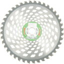 IWOOD 刈払機用チップソー 草原の嵐 280X44P (品番:99073)(注番4195515)(4)