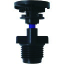 KAKUDAI スプリンクラー 散水角度360 (品番:546-045-13)(注番4202384)