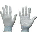 トワロン まとめ買い 耐切創手袋 カットレジストスベリ止付 M (10双入) (品番:149-M)(注番4204450)