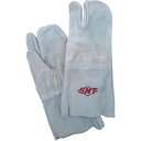 SNT 長革手袋(3本指) (品番:J-407A)(注番4207231)