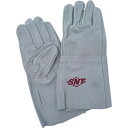 SNT 長革手袋(内縫い) (品番:J-406A-1)(注番4207234)