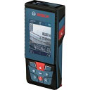 ボッシュ データ転送レーザー距離計 (品番:GLM100-25C)(注番4207296)