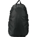 セーフラン 防水ザックカバー45L(35〜45L) (品番:J2376-BK)(注番4210005)・(送料別途見積り,法人・事業所限定,直送)