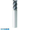 □大見 超硬不等ピッチ不等リードエンドミル(4枚刃) 刃数4 刃径20mm (品番:OER4R-0200)(注番4212011)・(法人・事業所限定,直送元)