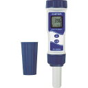 CUSTOM 防水ORP・PH計 (品番:PH-6600)(注番4212941)
