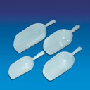 TGK 工業用スコップ HDPE 1000ml 1066 (品番:198322301)(注番4218311)・(送料別途見積り,法人・事業所限定,取寄)