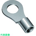 JST 丸型端子 HK2-3 100個入り (品番:HK2-3)(注番4225317)