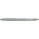 PILOT 油性ボールペン スーパーグリップG ノック式 抗菌仕様 ホワイト (品番:BSGK-10FK-W)(注番4228186)