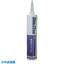 信越 シーリング 一般工業用 330ml ホワイト (品番:KE445W-330)(注番4230256)