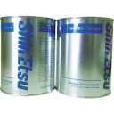 信越 工業用シーリング剤 発泡体 2液タイプ AB2kg (品番:KE521AB)(注番4230434)・(送料別途見積り,法人・事業所限定,直送)