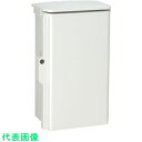 Nito キー付耐候プラボックス (品番:OPK14-33A)(注番4231228)