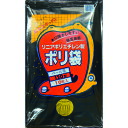 積水 120型ポリ袋 黒 #120ー2 (品番:N9794K)(注番4233859)(3)