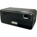 □富士倉 充電式ミニプロジェクター (品番:FP-300)(注番4235034)・(法人・事業所限定,直送元)