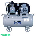 アネスト岩田 レシプロコンプレッサー オイルフリーコンプレッサ 0.75KW 単相100V 60Hz 幅770mm (品番:TFPC07B-10C6)(注番4237871)・(法人・事業所限定,直送元)