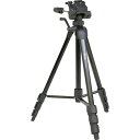 Kenko 052019 カメラ・ビデオ兼用三脚 ZF-400WSH (品番:ZF-400WSH)(注番4252566)