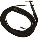 SUZUKID SIM用TIGトーチセット (品番:SIM-TIG)(注番4266217)