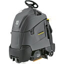 KARCHER 立ち乗り式床洗浄機 BR 55/40 RS Bp (品番:9.548-526.0)(注番4290349)・(法人・事業所限定,直送元)