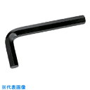 ASH 六角棒レンチ3mm (品番:AW0300)(注番4307500)