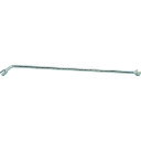 TRUSCO プロパンバーナー用接手 Φ12X590mm (品番:TB-M700S)(注番4309081)