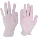 シンガー シンガープラスチック手袋FD(100枚入)M (品番:PVC0504PFTBM)(注番4309523)