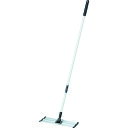テラモト ワックスモップ (品番:CL-347-040-0)(注番4320883)・(送料別途見積り,法人・事業所限定)【大型】
