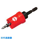 大見 六角軸CLホールカッター 15.0mm (品番:CL15)(注番4326202)