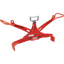 EAGLE U字溝蓋用クランプ UGH-200 (品番:UGH-200)(注番4333241)