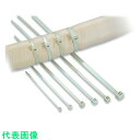 TYTON ABタイ 幅4.8X長さ251mm 屋外用 (100本入) (品番:AB250-IVY)(注番4337000)