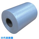 サンユー印刷 AIR-STRONG専用フィルム 200mm×200mmピッチ×700m巻 1巻入 (品番:STRONG-202070-1)(注番4337577)...