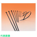 TYTON MSタイ 幅2.5X長さ100mm 1000本入 屋外用 (品番:T18R-HSW)(注番4337603)
